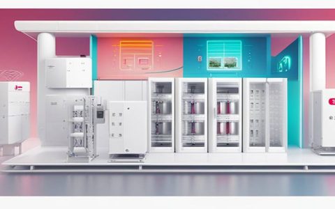 How LG Chem is shaping the energy storage landscape