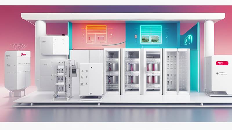 How LG Chem is shaping the energy storage landscape