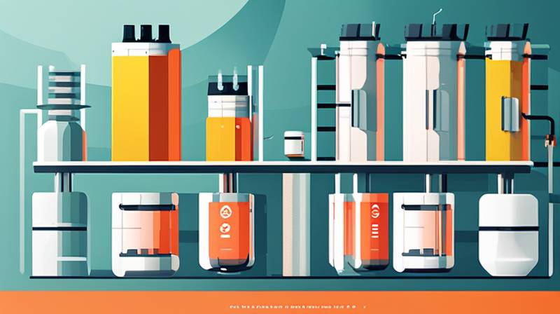 What can energy storage satisfy?