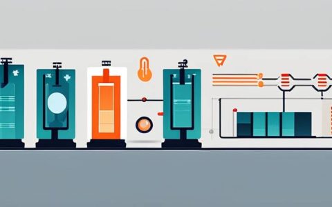 What is energy storage equipment manufacturing?