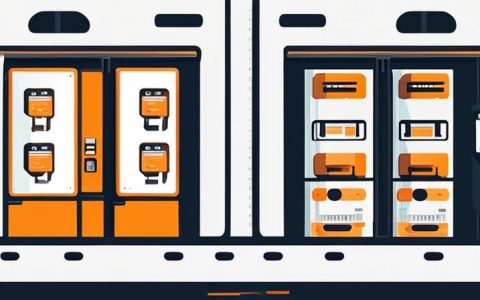 What is the concept of elevator energy storage?