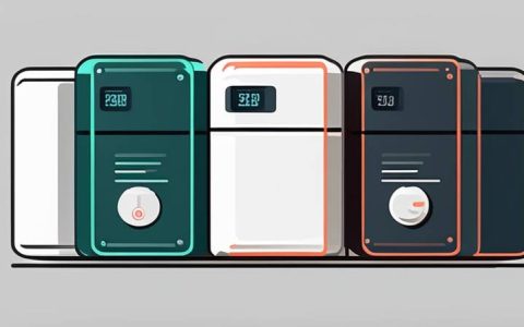 How many volts is normal for RV energy storage batteries