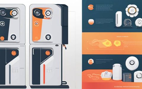 What are the reverse rotating energy storage machines?