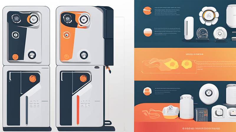 What are the reverse rotating energy storage machines?