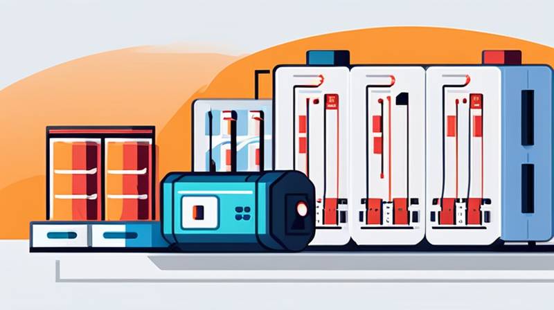 How much does Guizhou lithium energy storage power supply cost