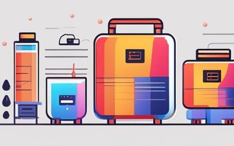 What types of lead-acid energy storage products are there?