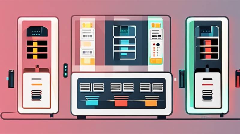 How much electricity can the universal power generation panel store