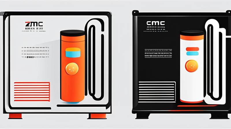 How is Zhangzhou CIMC Energy Storage Box Factory?