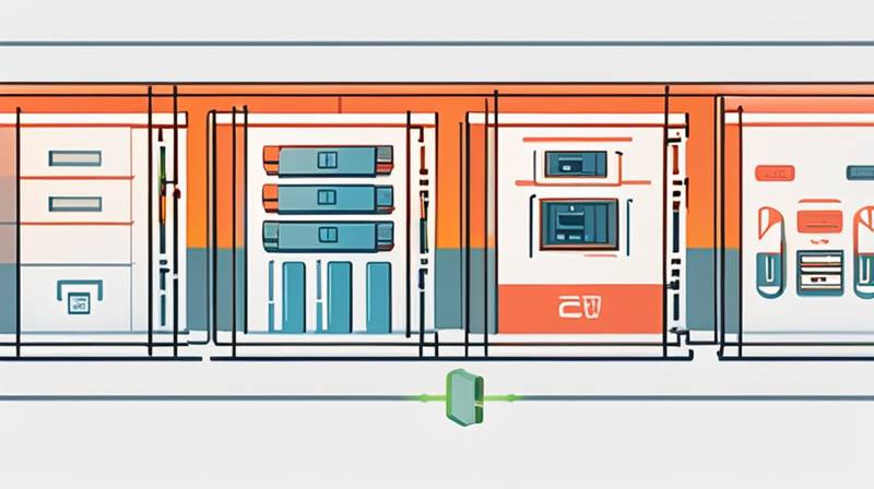 How is Zhangzhou CIMC Energy Storage?