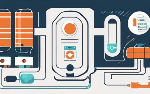 The Intersection of IoT and Industrial Energy Storage Systems