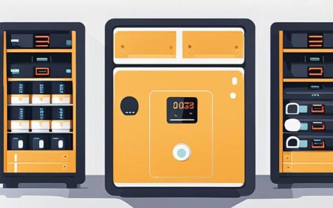 What are the energy storage cabinet management systems?