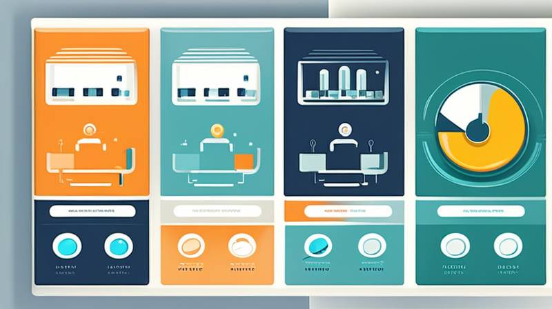 What is pool energy storage power generation