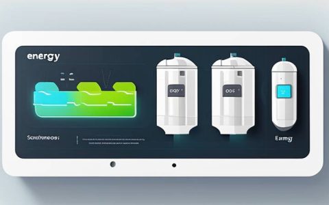 What is the software for energy storage future?