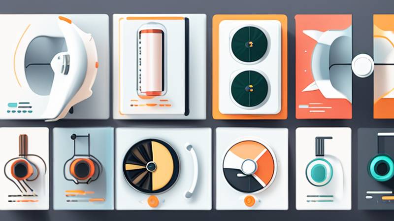 How much does a high-quality energy storage fan cost?