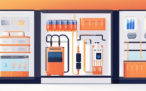 Which energy storage manufacturers are there in Guangzhou?