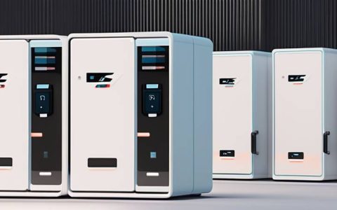 How much does a small battery energy storage cabinet cost?