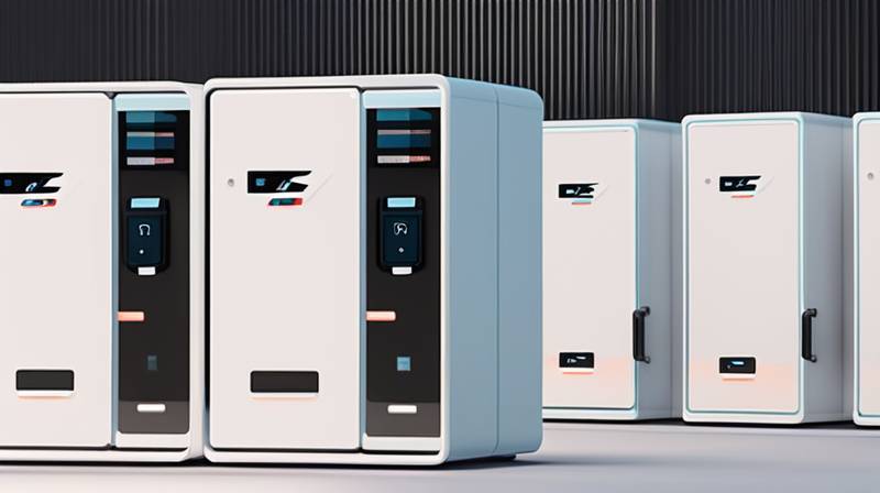 How much does a small battery energy storage cabinet cost?