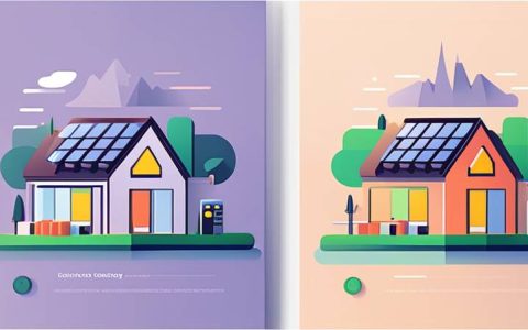 What are the working modes of home energy storage?