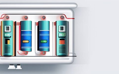 What does energy storage RTU mean?