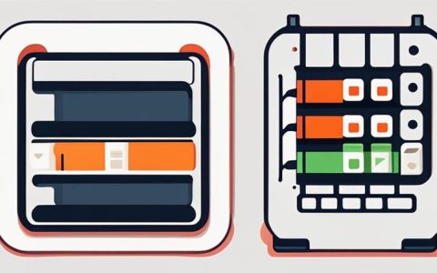 How many batteries are there in each storage compartment?