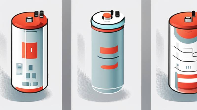 What type of energy storage capacitor is good?