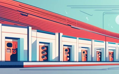 What departments does the Nanjing Energy Storage Factory have?