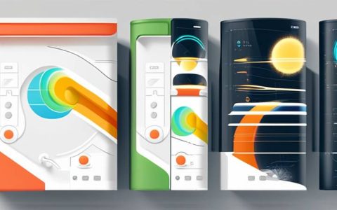 How does Powerwall work with a solar system?