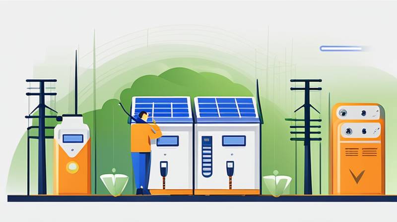 How much electricity bill can enterprises use for energy storage?