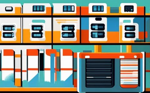 What does new energy storage mainly rely on?