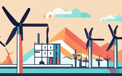 What are the wind energy storage power generation projects?