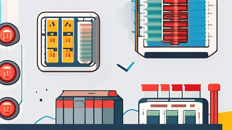 How is Zhejiang Zhongtuo Xieneng Energy Storage?