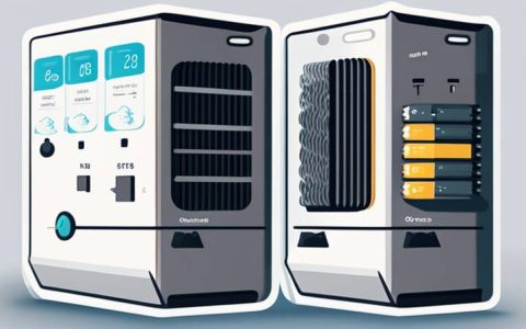 What are the energy storage air cooling systems?