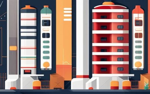 How many tons can the storage silo hold?