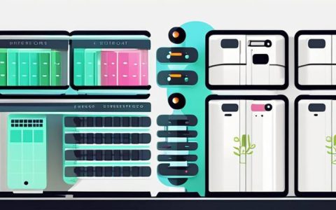 What is energy storage system efficiency?