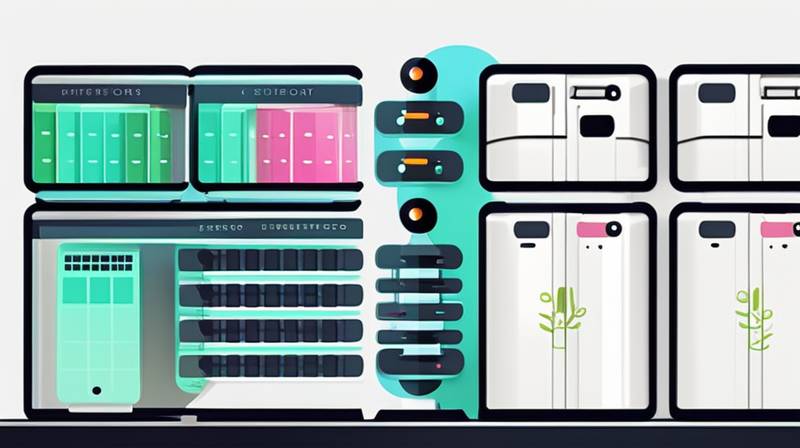 What is energy storage system efficiency?