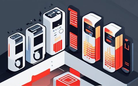 How many modes does the energy storage power supply use to charge?