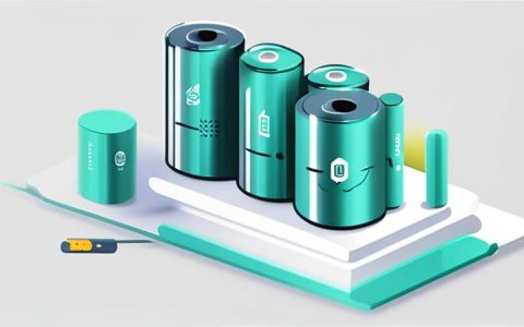 What is new energy storage material?