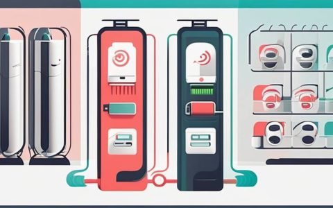 Challenge: How many devices can be connected to the energy storage power supply?