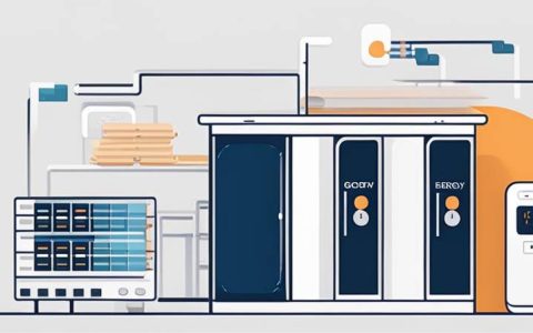 The role of Samsung SDI in residential energy storage innovations