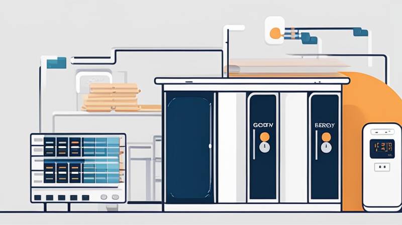 The role of Samsung SDI in residential energy storage innovations