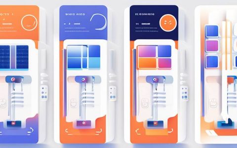 What are the user-side energy storage services?
