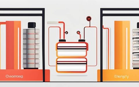 Why is energy storage being hyped recently?