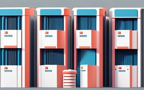 What are the Shandong energy storage warehouse manufacturers?