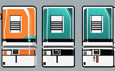 What does rcd mean for energy storage machine