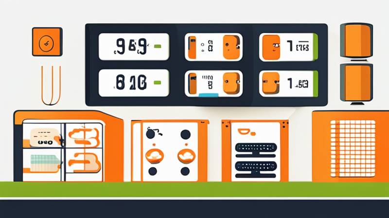 Which energy storage system is better?