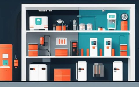 What are the home emergency energy storage systems?