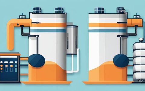 Industrial Energy Storage for Chemical Plants: Enhancing Operations and Reducing Costs