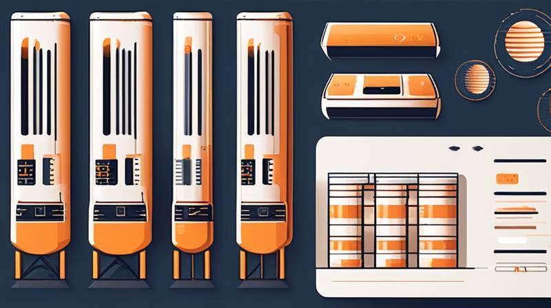 How is Zhenjiang Dagang Yuanxin Energy Storage?