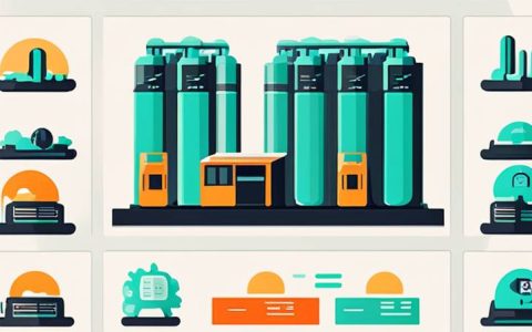 What is the emergency energy storage power station also called?