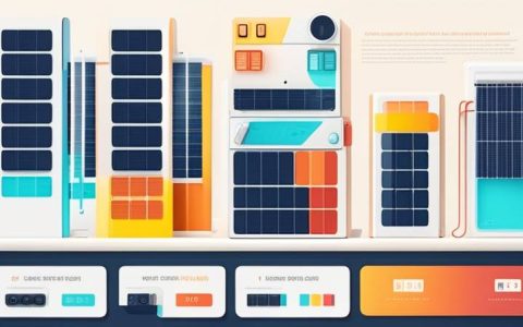 What is the photovoltaic energy storage voltage?